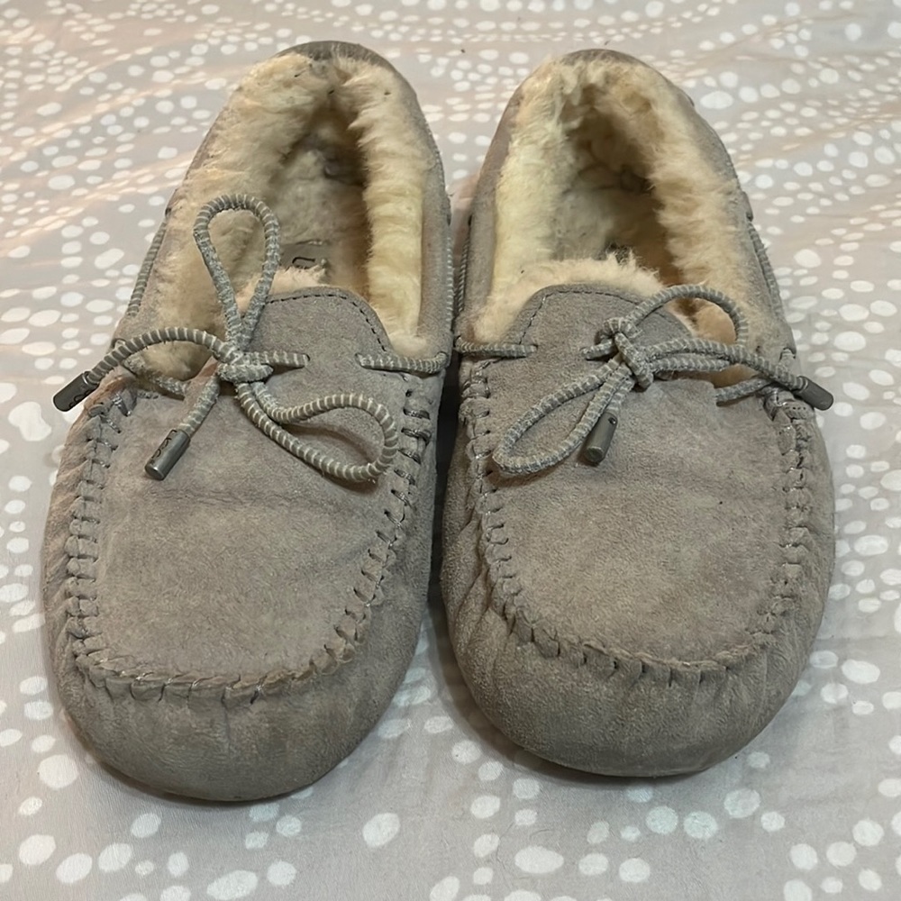 UGG Moccasins